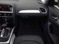 Monsoon Grey Metallic - A4 2.0T Sedan Photo No. 15