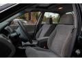 2002 Nighthawk Black Pearl Honda Accord EX Sedan  photo #11