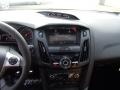 2014 Ford Focus ST Hatchback Controls