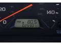 2002 Nighthawk Black Pearl Honda Accord EX Sedan  photo #13