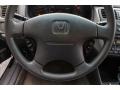 2002 Nighthawk Black Pearl Honda Accord EX Sedan  photo #14