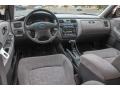 2002 Nighthawk Black Pearl Honda Accord EX Sedan  photo #15