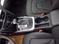 Monsoon Grey Metallic - A4 2.0T Sedan Photo No. 20