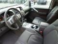 2012 Dark Slate Nissan Pathfinder S 4x4  photo #15