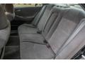 2002 Nighthawk Black Pearl Honda Accord EX Sedan  photo #16