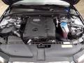 Monsoon Grey Metallic - A4 2.0T Sedan Photo No. 23