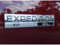 2013 Autumn Red Ford Expedition EL XLT  photo #10