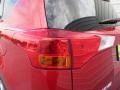Barcelona Red Metallic - RAV4 LE Photo No. 12