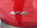 2013 Toyota RAV4 LE Badge and Logo Photo