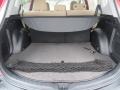 2013 Toyota RAV4 Beige Interior Trunk Photo