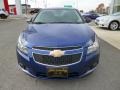 Blue Topaz Metallic - Cruze LS Photo No. 2
