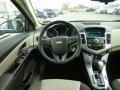Blue Topaz Metallic - Cruze LS Photo No. 6