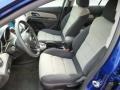 Blue Topaz Metallic - Cruze LS Photo No. 7