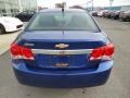 Blue Topaz Metallic - Cruze LS Photo No. 10