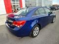 Blue Topaz Metallic - Cruze LS Photo No. 11