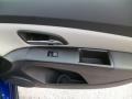 Blue Topaz Metallic - Cruze LS Photo No. 14
