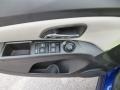 Blue Topaz Metallic - Cruze LS Photo No. 17