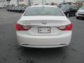 Shimmering White - Sonata GLS Photo No. 6