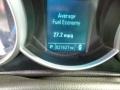 Blue Topaz Metallic - Cruze LS Photo No. 20