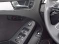 2014 Monsoon Grey Metallic Audi A4 2.0T Sedan  photo #16