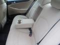 Shimmering White - Sonata GLS Photo No. 28