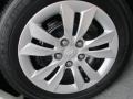Shimmering White - Sonata GLS Photo No. 31