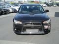 Phantom Black Pearl - Lancer Evolution MR Photo No. 2