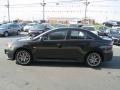Phantom Black Pearl - Lancer Evolution MR Photo No. 4