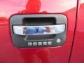 2013 Ruby Red Metallic Ford F150 XLT SuperCab  photo #16