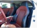 Dark Slate Gray/Cedar Front Seat Photo for 2004 Chrysler Crossfire #87611422
