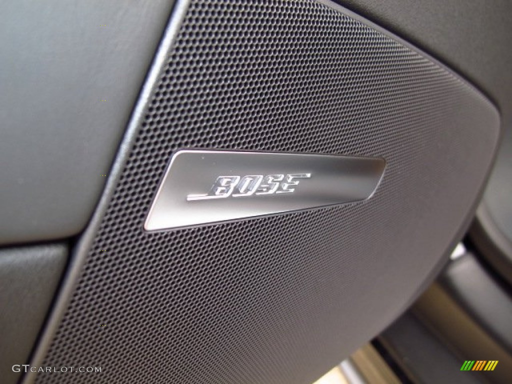 2014 Audi TT S 2.0T quattro Roadster Audio System Photos