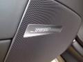 2014 Audi TT Black Interior Audio System Photo