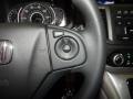 White Diamond Pearl - CR-V LX Photo No. 22