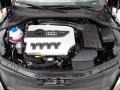 2.0 Liter FSI Turbocharged DOHC 16-Valve VVT 4 Cylinder 2014 Audi TT S 2.0T quattro Roadster Engine