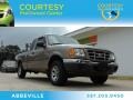 2003 Arizona Beige Metallic Ford Ranger XLT SuperCab #87569310