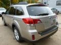 Tungsten Metallic - Outback 2.5i Premium Photo No. 2