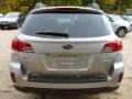 Tungsten Metallic - Outback 2.5i Premium Photo No. 3