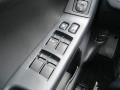 Controls of 2014 Lancer Evolution MR