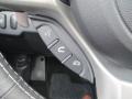 Controls of 2014 Lancer Evolution MR