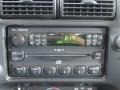 2003 Ford Ranger XLT SuperCab Audio System
