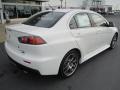 Wicked White - Lancer Evolution MR Photo No. 63
