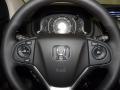 2014 Crystal Black Pearl Honda CR-V EX  photo #19
