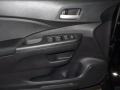 Crystal Black Pearl - CR-V LX Photo No. 10