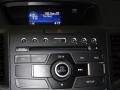 Crystal Black Pearl - CR-V LX Photo No. 15