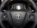 Crystal Black Pearl - CR-V LX Photo No. 20