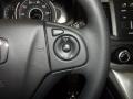 Crystal Black Pearl - CR-V LX Photo No. 23
