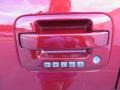 Ruby Red Metallic - F150 Lariat SuperCrew Photo No. 15