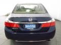 2014 Obsidian Blue Pearl Honda Accord LX Sedan  photo #7