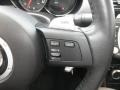 Controls of 2011 RX-8 Sport