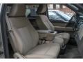 2009 Ford F150 XLT SuperCrew 4x4 Front Seat